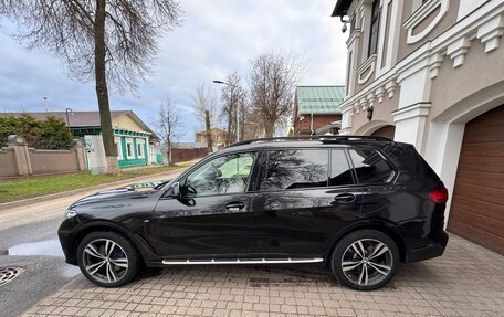 BMW X7, 2019 год, 6 650 000 рублей, 5 фотография