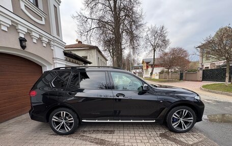 BMW X7, 2019 год, 6 650 000 рублей, 6 фотография