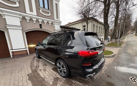 BMW X7, 2019 год, 6 650 000 рублей, 9 фотография