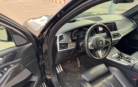 BMW X7, 2019 год, 6 650 000 рублей, 16 фотография