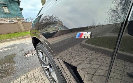 BMW X7, 2019 год, 6 650 000 рублей, 14 фотография