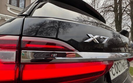 BMW X7, 2019 год, 6 650 000 рублей, 13 фотография