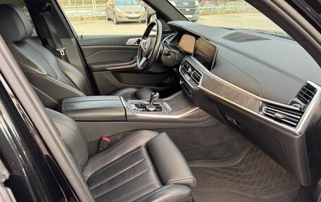 BMW X7, 2019 год, 6 650 000 рублей, 17 фотография