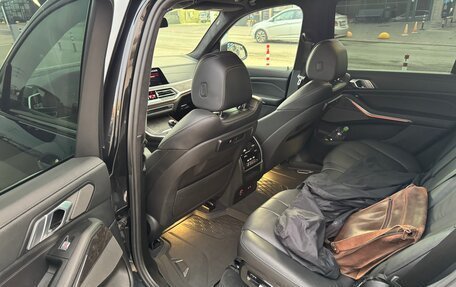 BMW X7, 2019 год, 6 650 000 рублей, 19 фотография