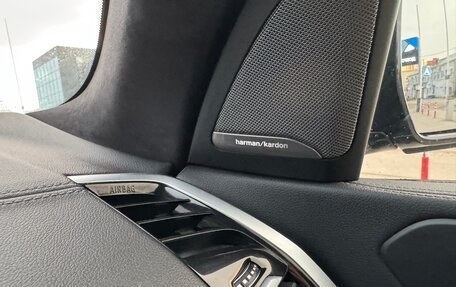 BMW X7, 2019 год, 6 650 000 рублей, 22 фотография