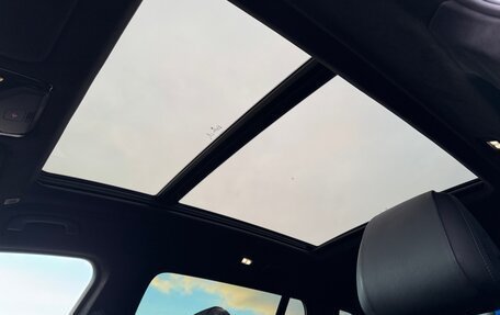 BMW X7, 2019 год, 6 650 000 рублей, 21 фотография