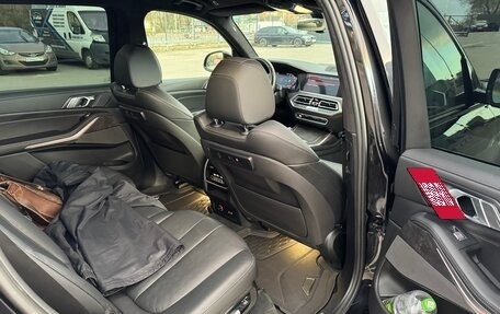 BMW X7, 2019 год, 6 650 000 рублей, 20 фотография