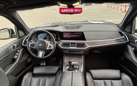 BMW X7, 2019 год, 6 650 000 рублей, 18 фотография