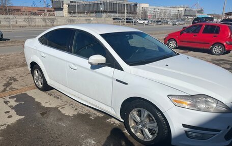 Ford Mondeo IV, 2010 год, 440 000 рублей, 5 фотография