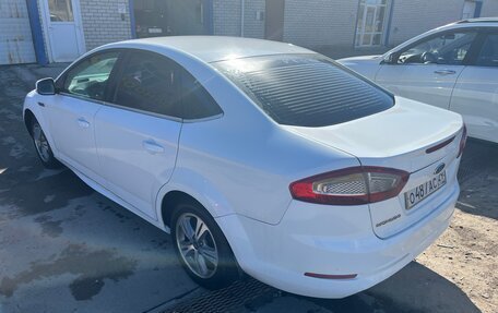 Ford Mondeo IV, 2010 год, 440 000 рублей, 2 фотография