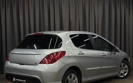 Peugeot 308 II, 2011 год, 449 777 рублей, 3 фотография