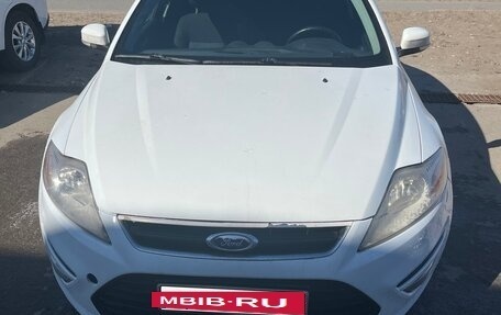 Ford Mondeo IV, 2010 год, 440 000 рублей, 4 фотография