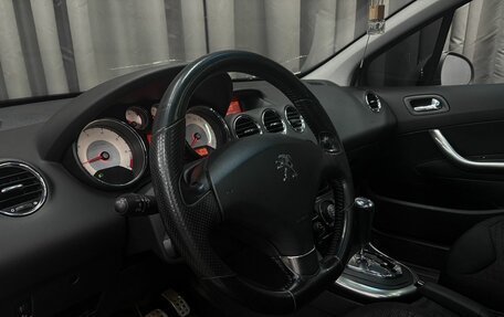 Peugeot 308 II, 2011 год, 449 777 рублей, 5 фотография