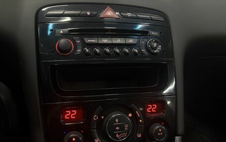 Peugeot 308 II, 2011 год, 449 777 рублей, 9 фотография