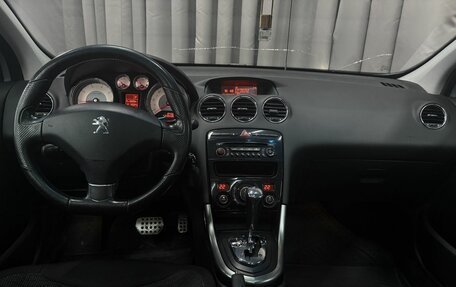 Peugeot 308 II, 2011 год, 449 777 рублей, 6 фотография