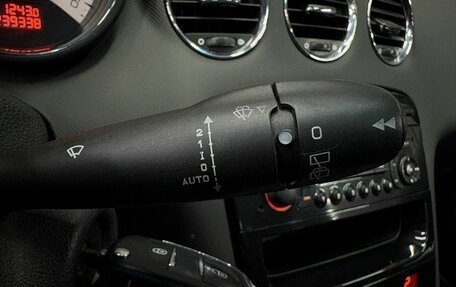 Peugeot 308 II, 2011 год, 449 777 рублей, 12 фотография