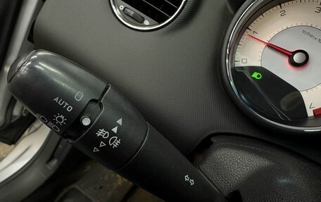 Peugeot 308 II, 2011 год, 449 777 рублей, 13 фотография