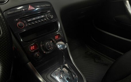 Peugeot 308 II, 2011 год, 449 777 рублей, 10 фотография