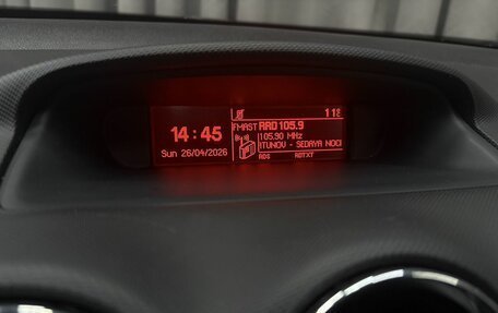 Peugeot 308 II, 2011 год, 449 777 рублей, 11 фотография