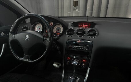 Peugeot 308 II, 2011 год, 449 777 рублей, 7 фотография