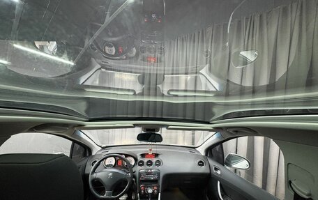 Peugeot 308 II, 2011 год, 449 777 рублей, 8 фотография