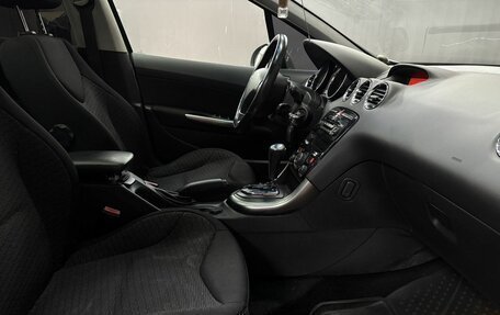 Peugeot 308 II, 2011 год, 449 777 рублей, 18 фотография