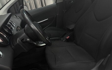 Peugeot 308 II, 2011 год, 449 777 рублей, 17 фотография