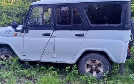 ЛуАЗ 3151, 1992 год, 350 000 рублей, 3 фотография