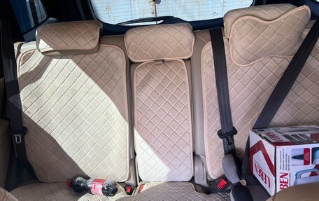 Hyundai Santa Fe III рестайлинг, 2011 год, 1 300 000 рублей, 7 фотография