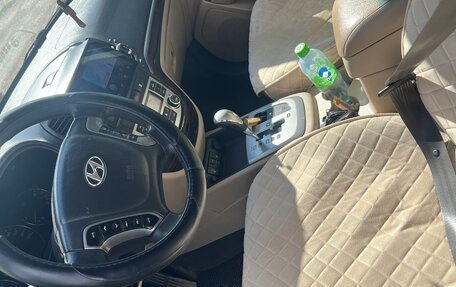 Hyundai Santa Fe III рестайлинг, 2011 год, 1 300 000 рублей, 8 фотография