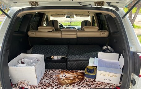 Hyundai Santa Fe III рестайлинг, 2011 год, 1 300 000 рублей, 10 фотография