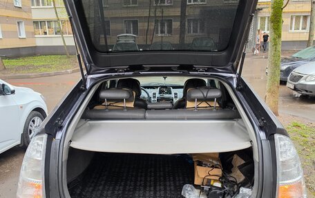 Toyota Prius, 2008 год, 577 000 рублей, 7 фотография