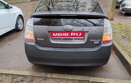 Toyota Prius, 2008 год, 577 000 рублей, 6 фотография