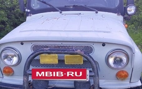 ЛуАЗ 3151, 1992 год, 350 000 рублей, 2 фотография