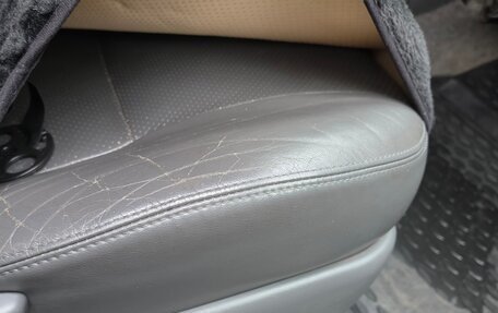 Toyota Prius, 2008 год, 577 000 рублей, 14 фотография