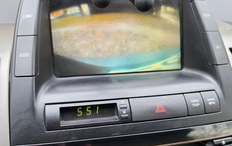 Toyota Prius, 2008 год, 577 000 рублей, 18 фотография