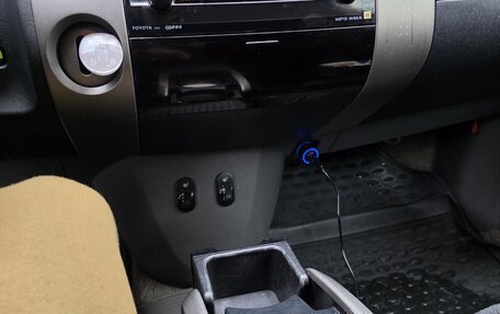 Toyota Prius, 2008 год, 577 000 рублей, 24 фотография