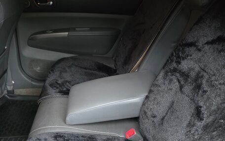 Toyota Prius, 2008 год, 577 000 рублей, 30 фотография