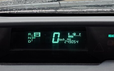 Toyota Prius, 2008 год, 577 000 рублей, 27 фотография