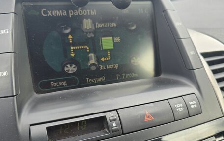 Toyota Prius, 2008 год, 577 000 рублей, 31 фотография