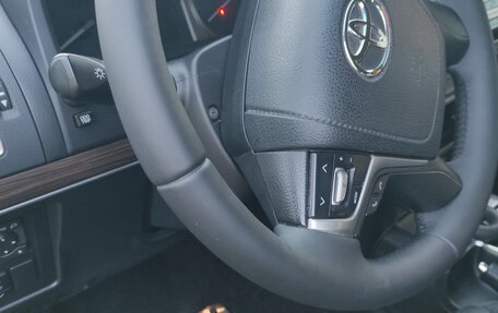 Toyota Land Cruiser Prado 150 рестайлинг 2, 2019 год, 4 500 000 рублей, 7 фотография