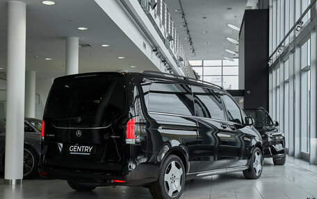 Mercedes-Benz V-Класс, 2026 год, 14 200 000 рублей, 5 фотография