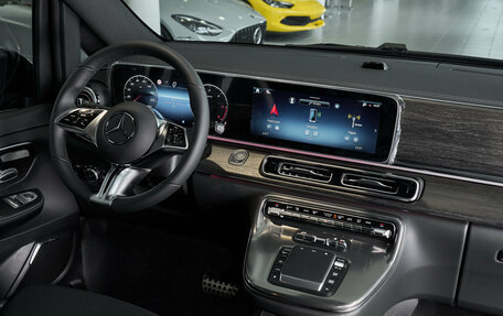 Mercedes-Benz V-Класс, 2026 год, 14 200 000 рублей, 10 фотография