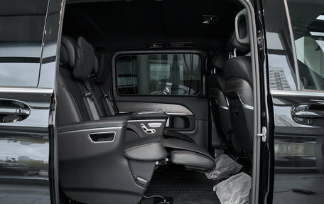 Mercedes-Benz V-Класс, 2026 год, 14 200 000 рублей, 14 фотография