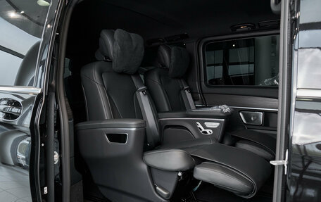 Mercedes-Benz V-Класс, 2026 год, 14 200 000 рублей, 15 фотография