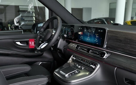 Mercedes-Benz V-Класс, 2026 год, 14 200 000 рублей, 9 фотография