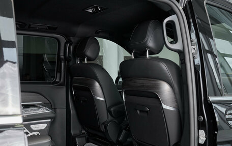 Mercedes-Benz V-Класс, 2026 год, 14 200 000 рублей, 16 фотография