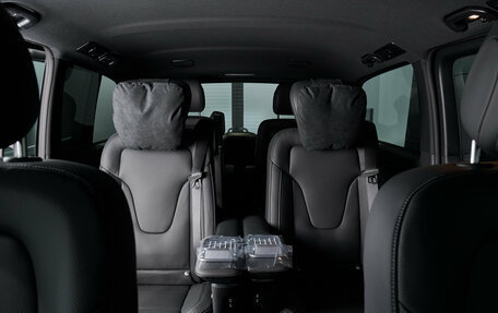 Mercedes-Benz V-Класс, 2026 год, 14 200 000 рублей, 19 фотография