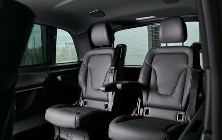 Mercedes-Benz V-Класс, 2026 год, 14 200 000 рублей, 18 фотография