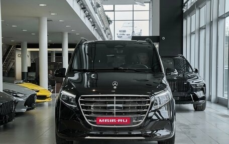 Mercedes-Benz V-Класс, 2026 год, 14 200 000 рублей, 2 фотография